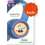 Audiochip Bobo Siebenschläfer - Geschichten für ganz Kleine mit Klang-Erlebnissen und Musik