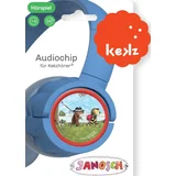 Audiochip Janosch - Oh, wie schön ist Panama