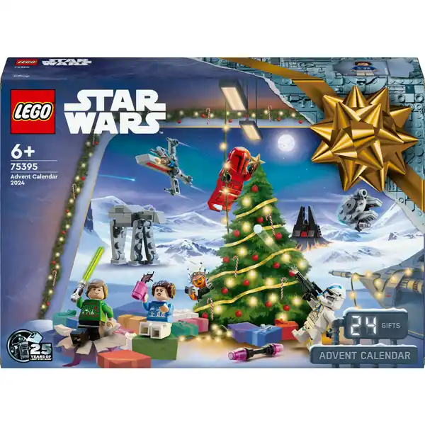 75395 Adventskalender 2024