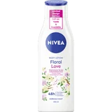Body Lotion Floral Love