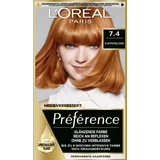 7.4 Kupferblond