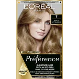 7 Natur Mittelblond