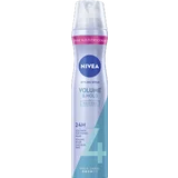 Volumen Pflege Haarspray