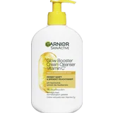 Glow Booster Cream Cleanser Vitamin C*