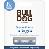 Sensitive Rasierklingen