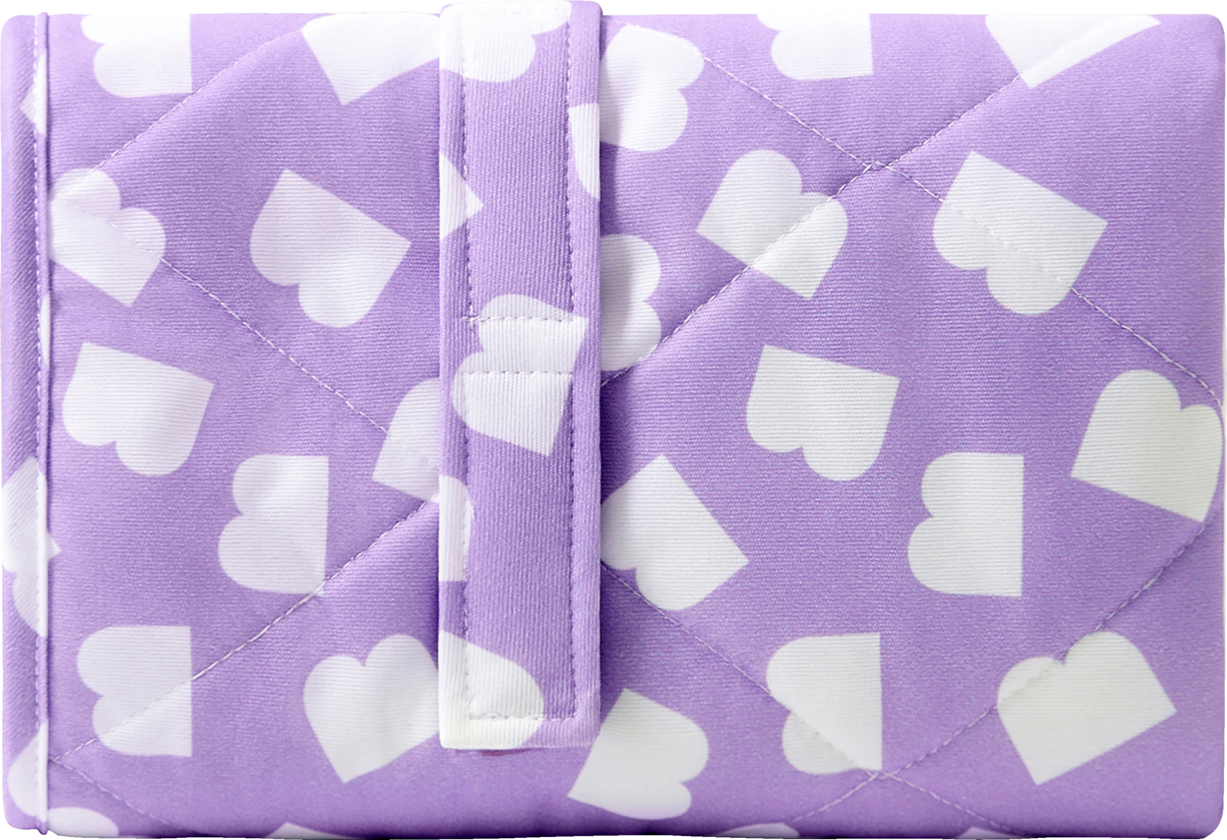 bambino mio Bambino Mio Wickelunterlage für unterweg