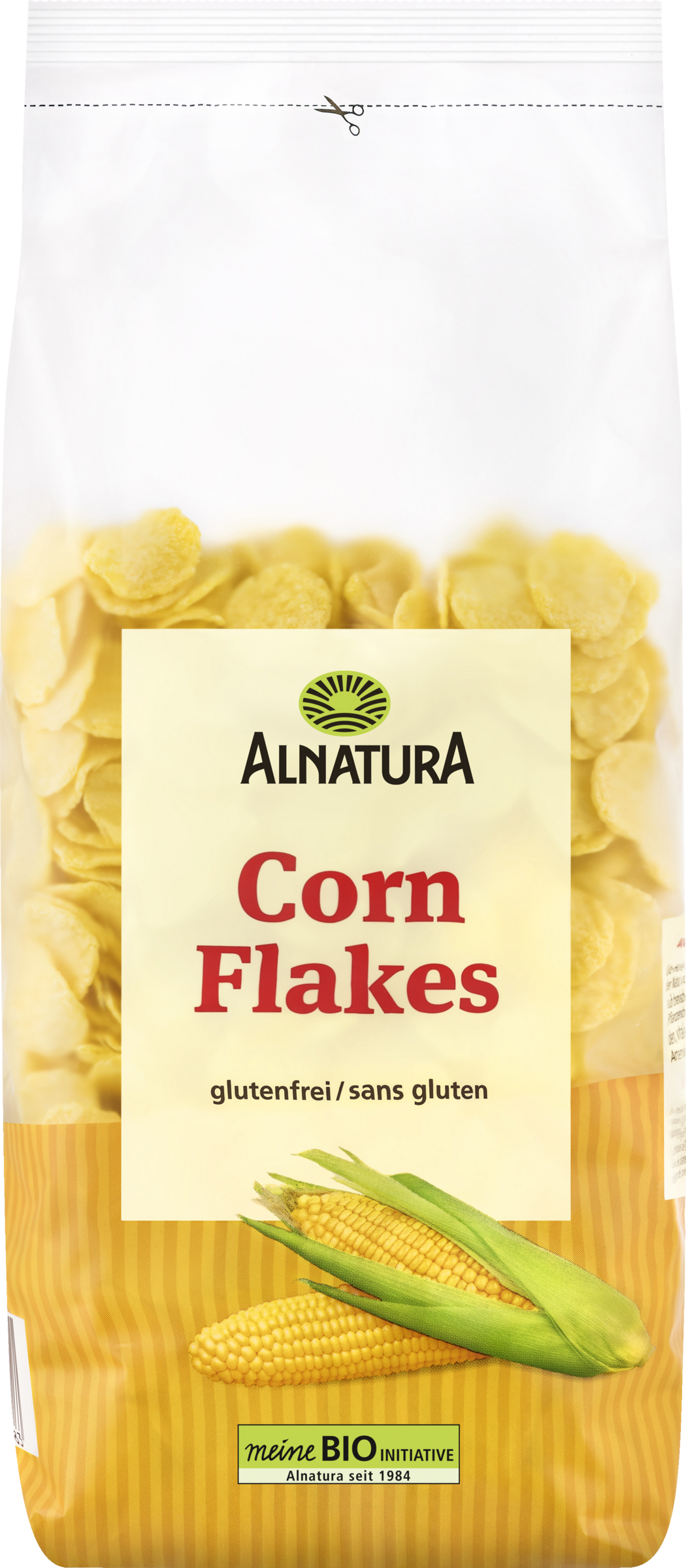 Alnatura Bio Cornflakes