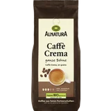 Alnatura Bio Caffè Crema ganze Bohne