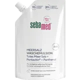 Meersalz Waschemulsion Nachfüllbeutel