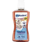 Mundspülung Wildbeeren Geschmack