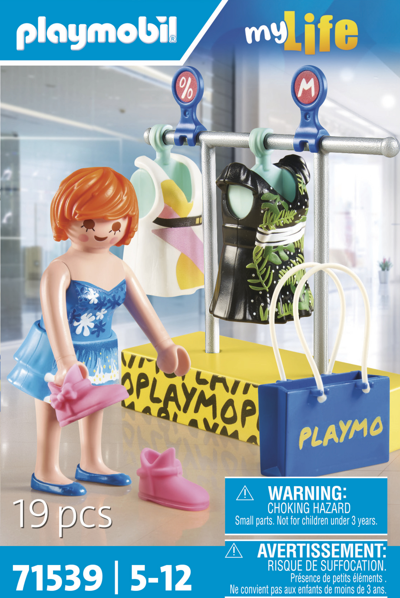 71539 Kleidershopping