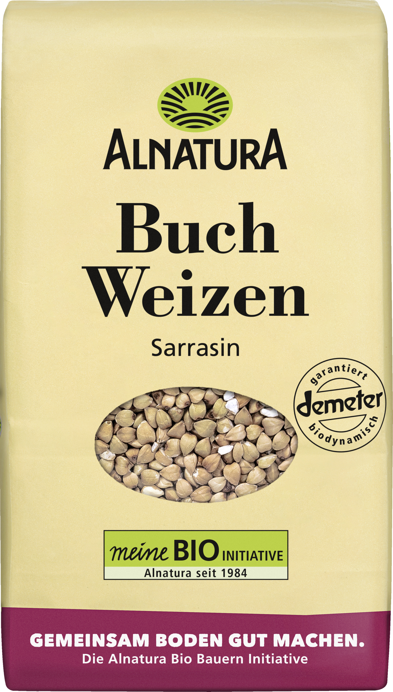 Alnatura Bio Buchweizen