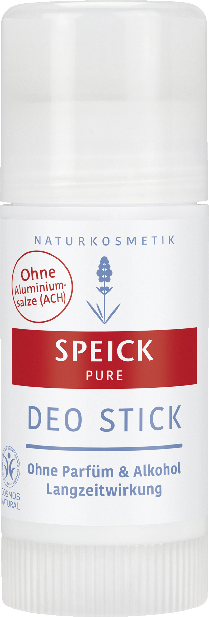Speick Pure Deo Stick