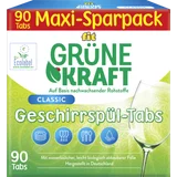fit Grüne Kraft Classic Tabs Maxi-Sparpack