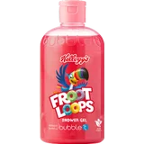Bath & Shower Gel Fruit Loops