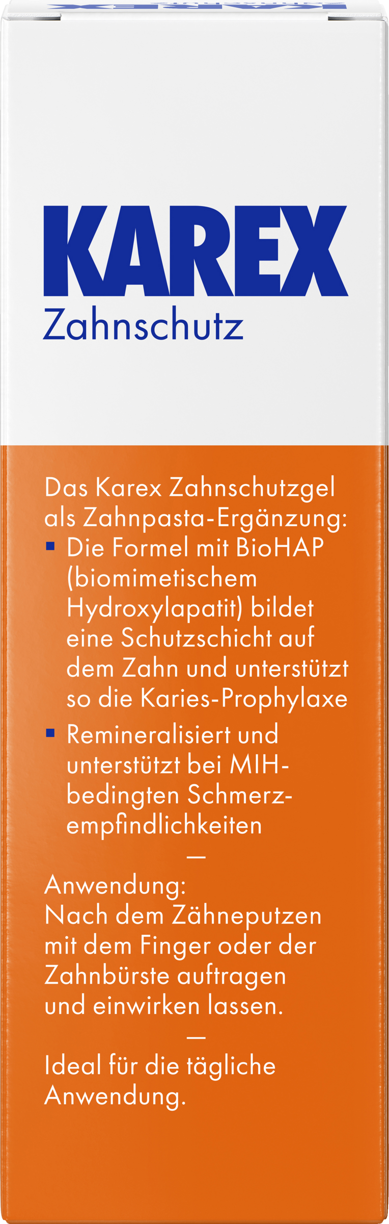 جل حماية الأسنان 4