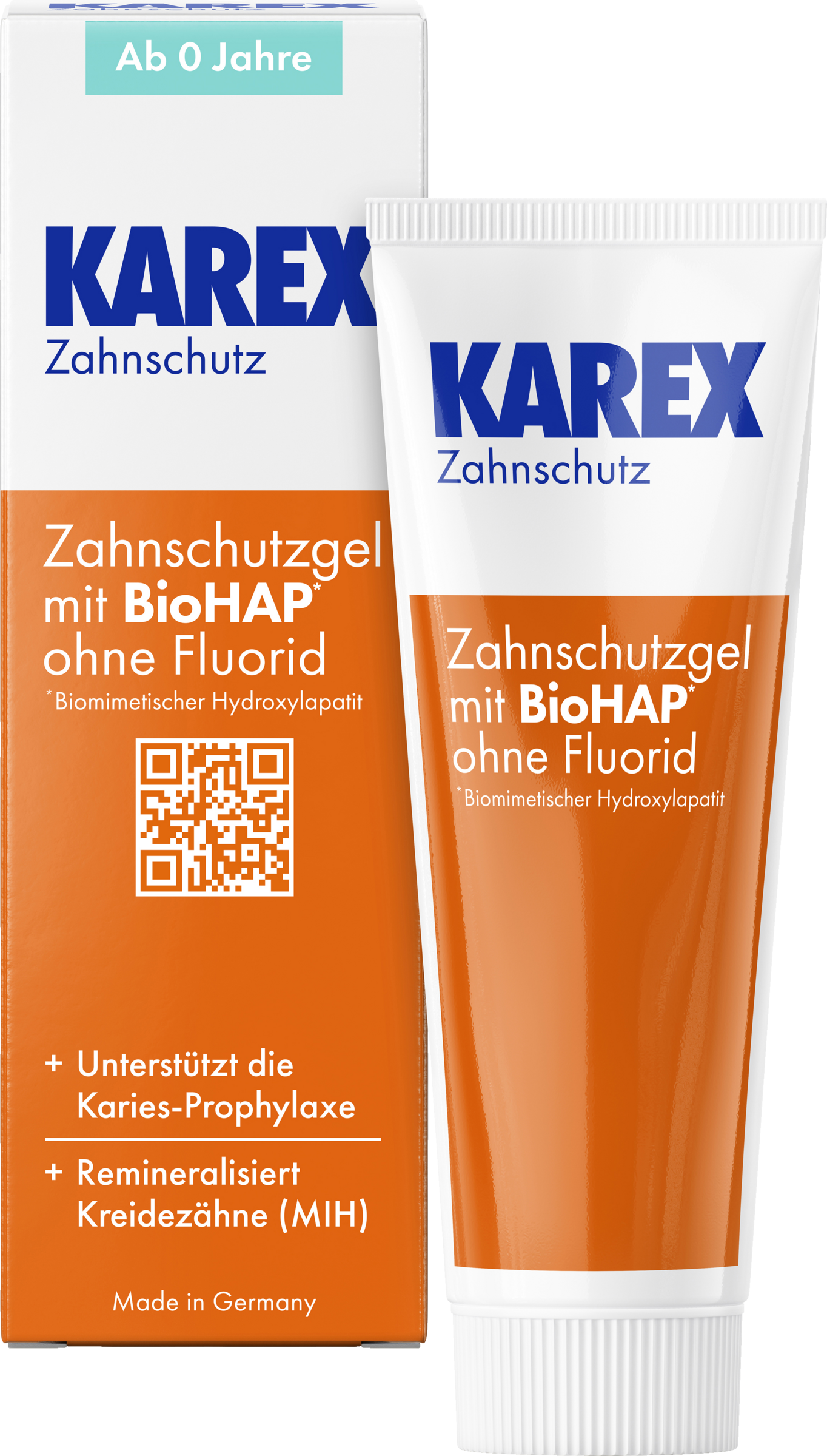 جل حماية الأسنان 5