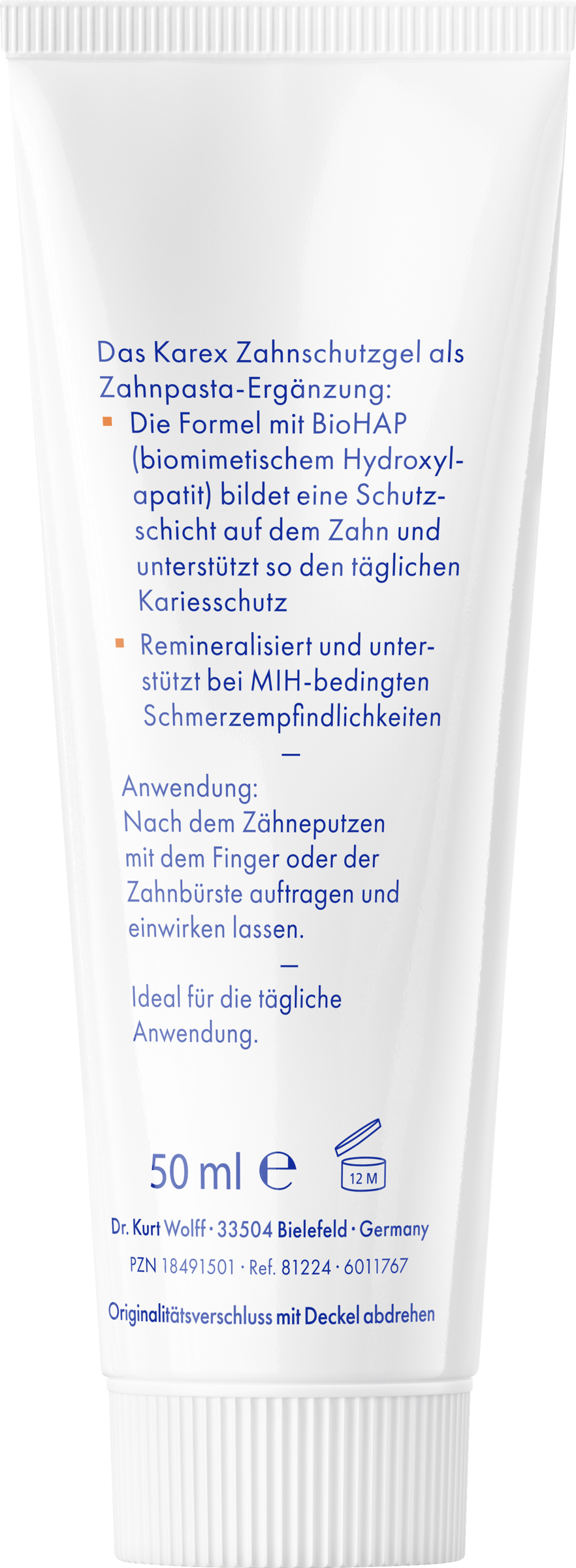 جل حماية الأسنان 7