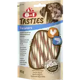 Tasties Twisters