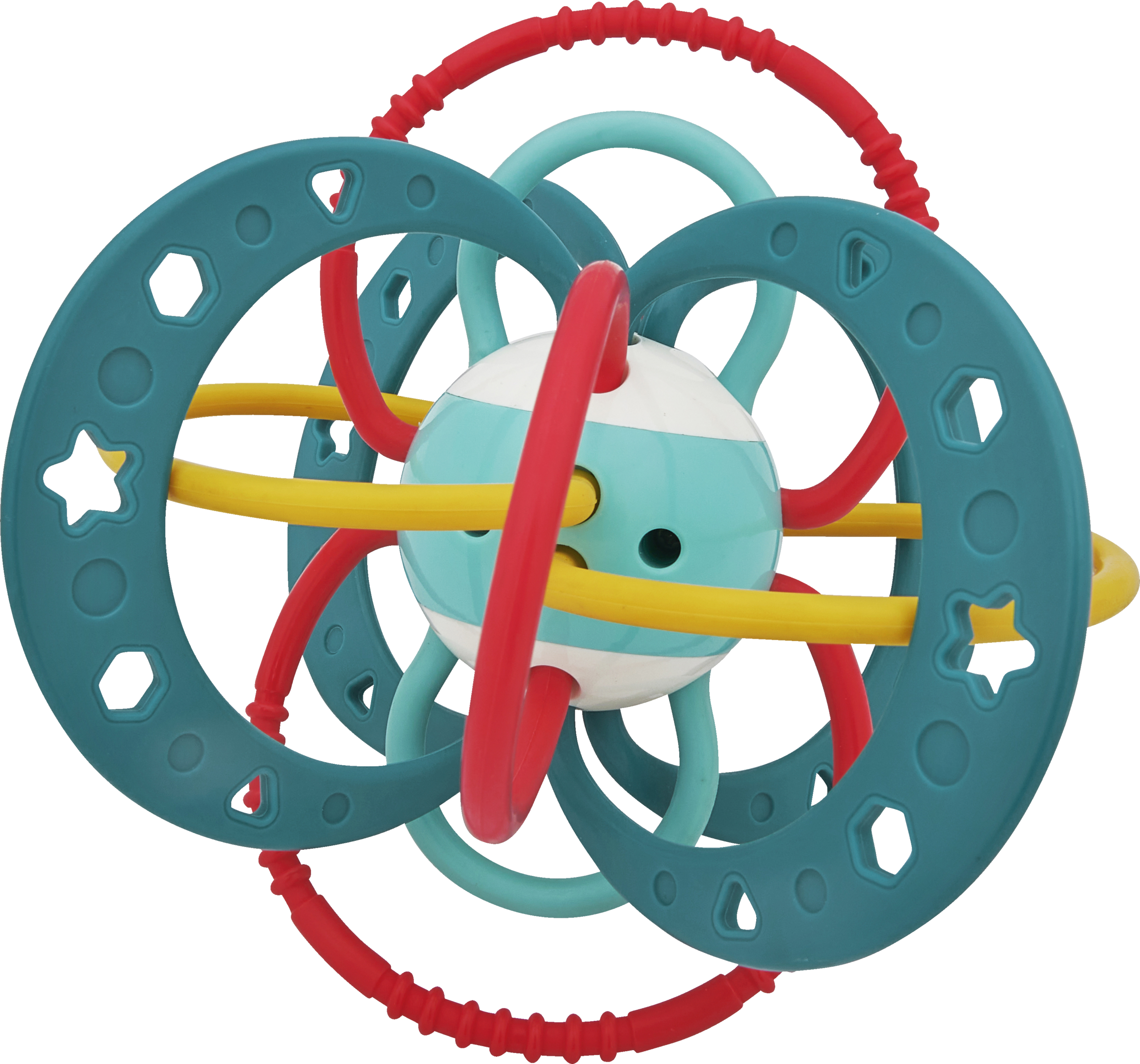 Miniju Greifling groß