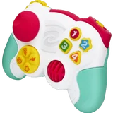 Spielzeug Controller, Lernspielzeug ab 12 Monate, interaktiver Sound, 1 Stück
