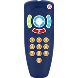 Spielzeug Fernbedienung, Soundeffekte, inklusive Batterien, 1 Stück