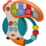 Musik Tucan