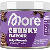 Chunky Flavour Fudge Brownie