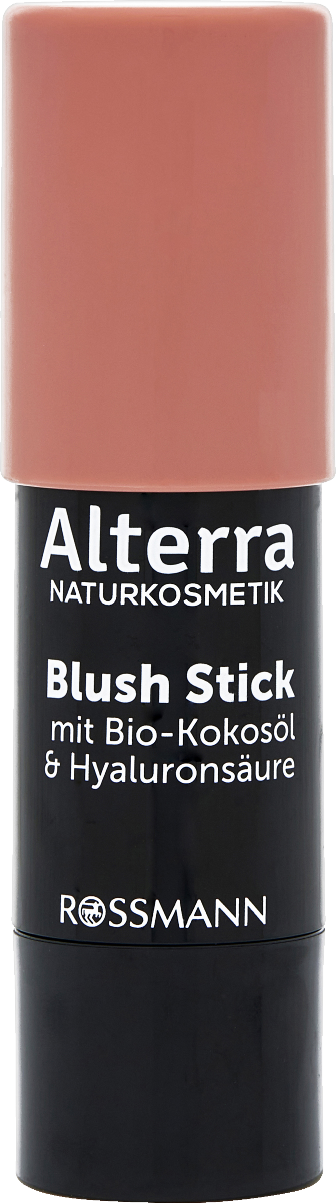 Alterra NATURKOSMETIK Blush Stick 01 Peachy Glow