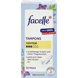 Tampons normal
