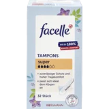 Tampons super