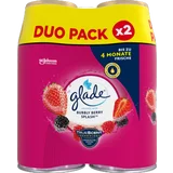 Automatic Spray Lufterfrischer Bubbly Berry Splash Doppelpack