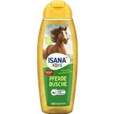 Pferde Dusche