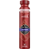 Deospray Captain