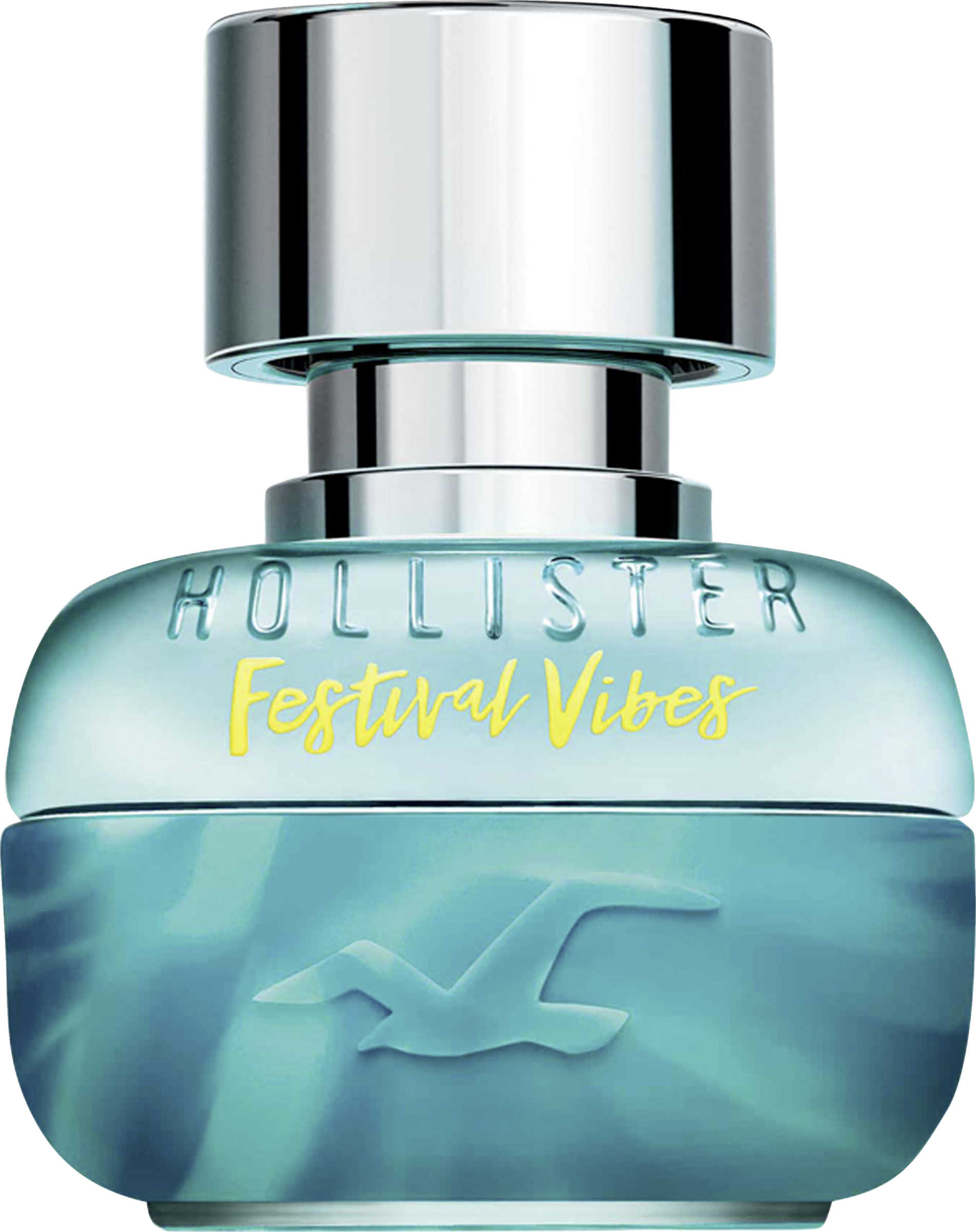 HOLLISTER Festival Vibes, EdT 30 ml