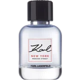 New York Mercer Street, EdT 60 ml