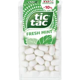 Fresh mint