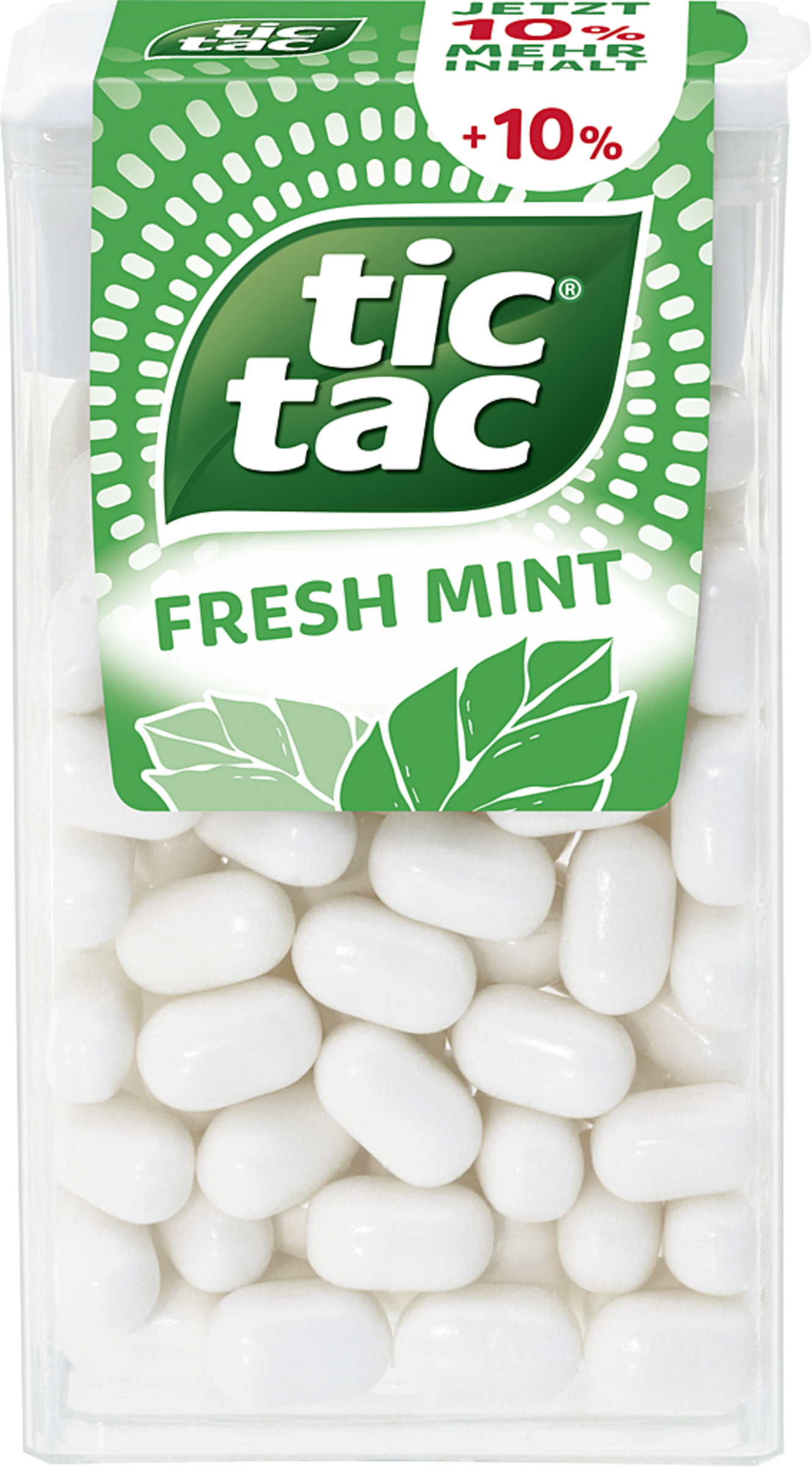 Ferrero tic tac Fresh mint