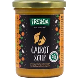 Bio Carrot Soup