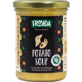 Bio Potato Soup