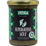 Bio Supergreens Soup