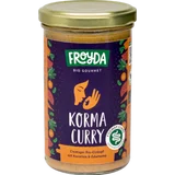 Bio Korma Curry Eintopf