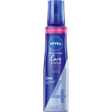 Care & Hold Styling Mousse Schaumfestiger