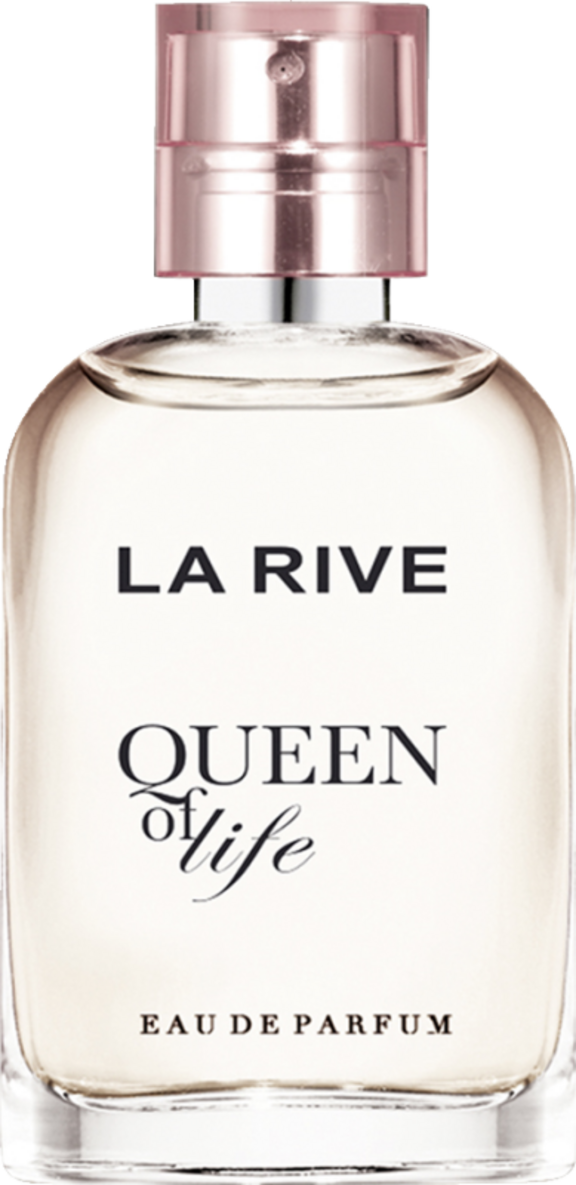 LA RIVE Queen of Life, EdP 30 ml