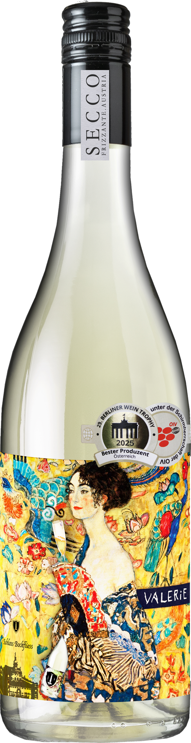 Keine Marke SCHLOSS BOCKFLIESS VALERIE Secco