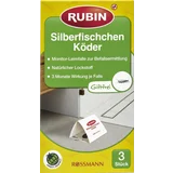 RUBIN Silberfischchen-Köder