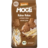 Bio Kakao Kekse
