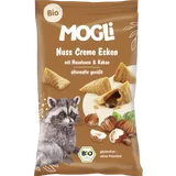 Bio Nuss Creme Ecken