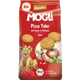 Bio Pizza Taler