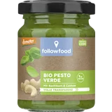 Bio Pesto Verde